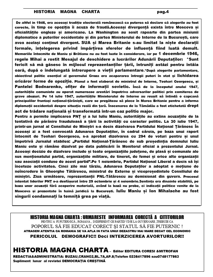 Stiinta si Creationism 12