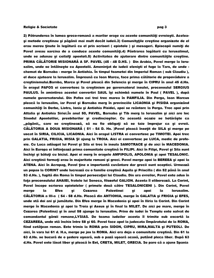 Stiinta si Creationism 15
