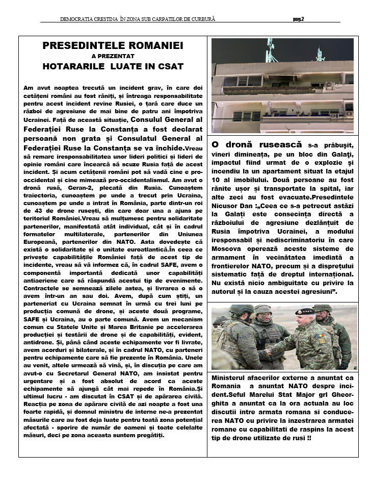 Stiinta si Creationism 2