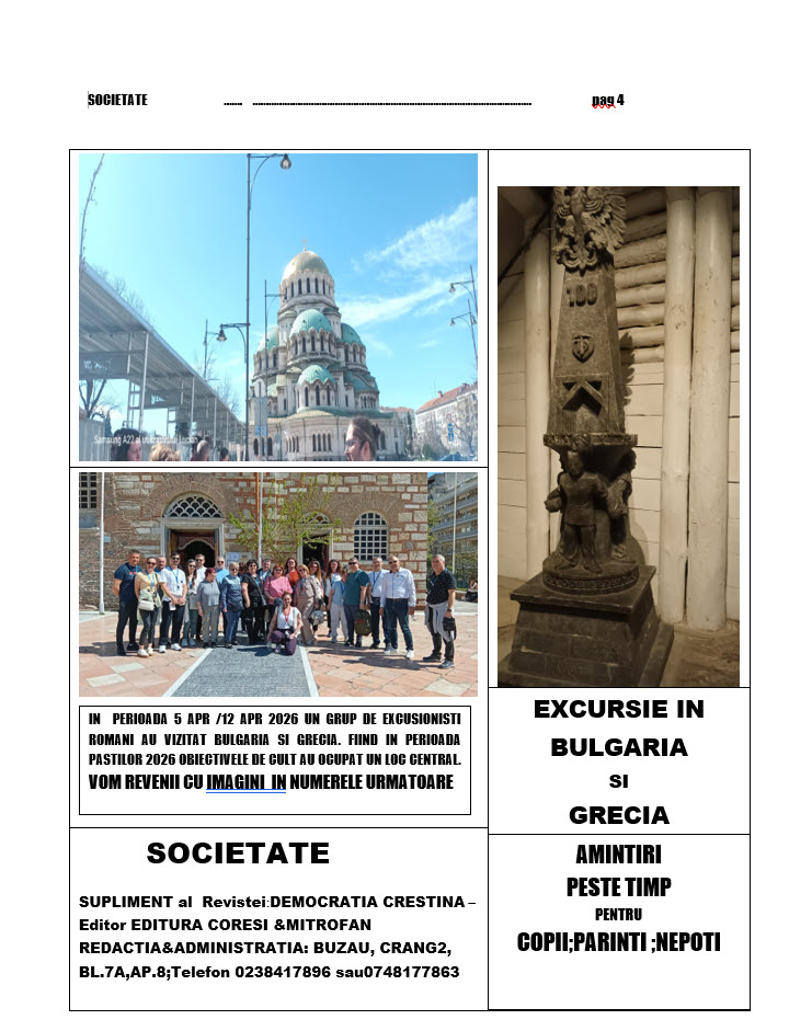 Stiinta si Creationism 24