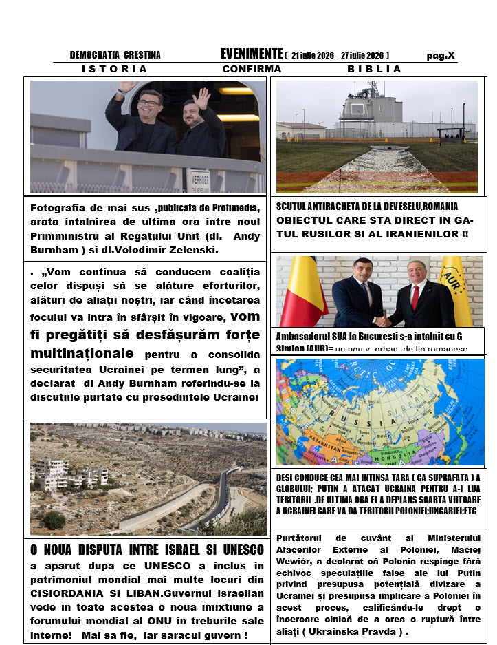 Stiinta si Creationism 26
