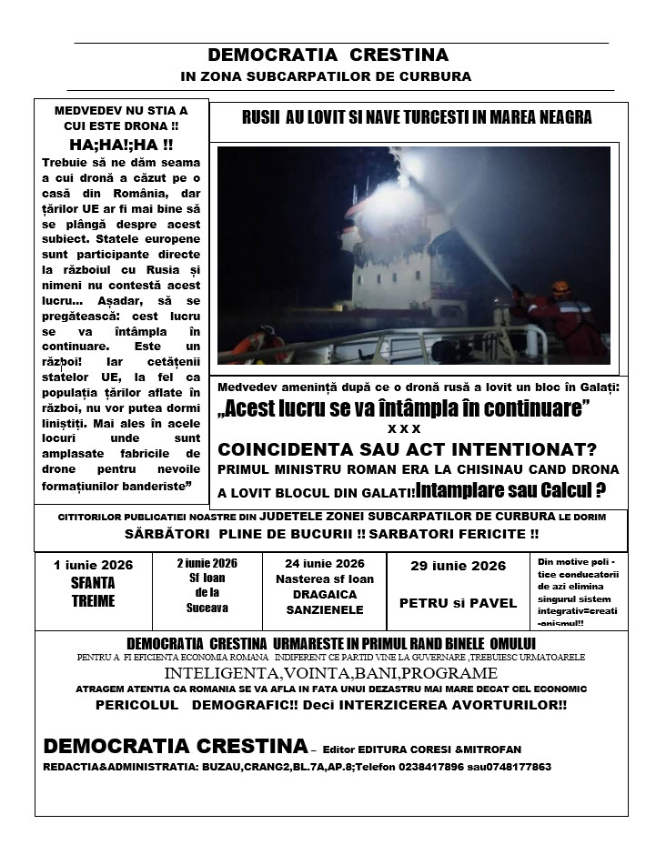 Stiinta si Creationism 4
