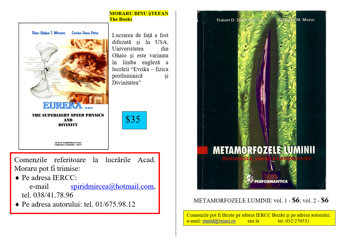 Stiinta si Creationism 6
