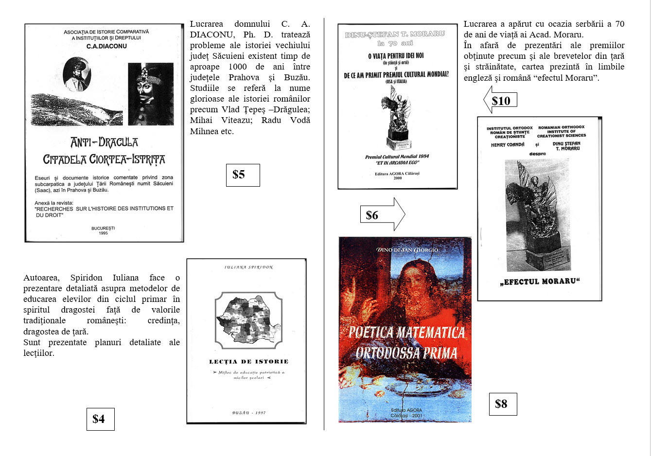 Stiinta si Creationism 7