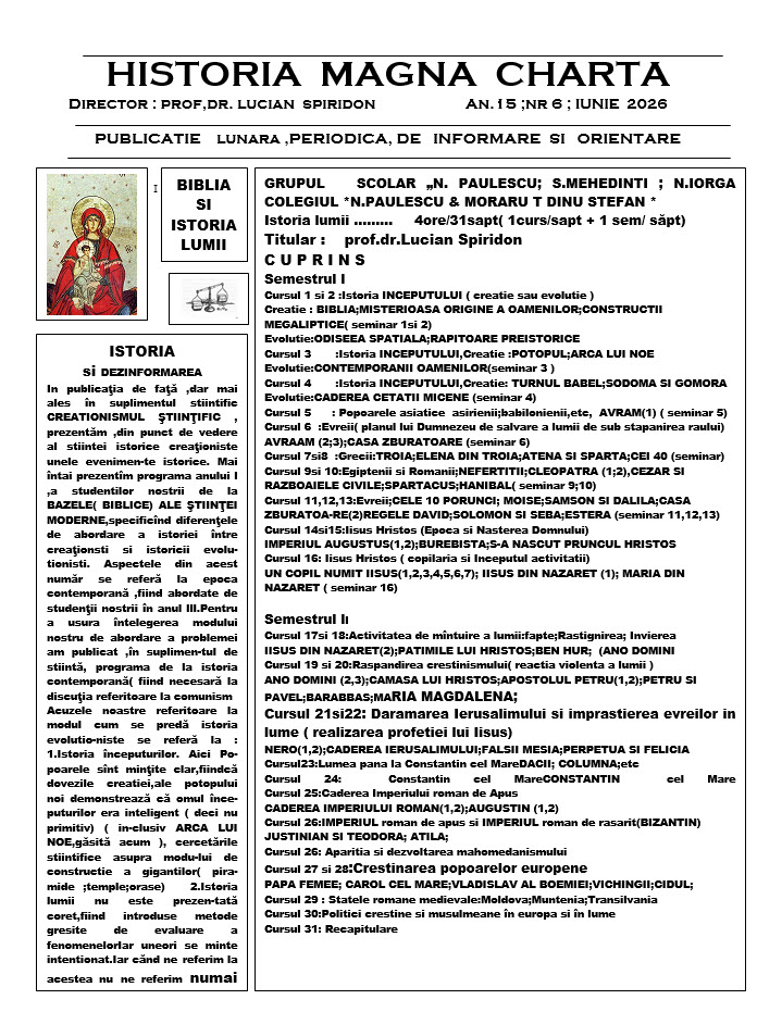 Stiinta si Creationism 7_1