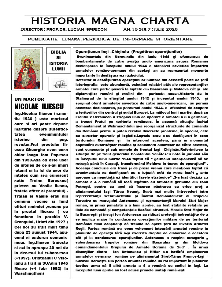 Stiinta si Creationism 9